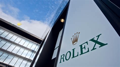 career rolex|rolex jobs switzerland.